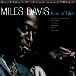 【限量發行】邁爾士‧戴維斯 / 泛藍調調 ( 180 克 45 轉 2LPs )<br>Miles Davis - Kind of Blue Box Set