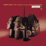 亞特．布雷基與爵士信差樂團 － 鼓之組曲  ( 180 克 LP )<br>Art Blakey & The Jazz Messengers Drum Suite
