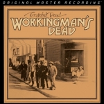 【線上試聽】死之華樂團：工人之死 ( 雙層 SACD )<br>Grateful Dead - Workingman’s Dead