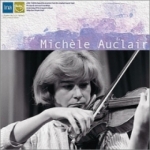 【點數商品】米雪兒．奧克萊爾－珍稀錄音初回盤（ 180 克 LP )<br>Michele Auclair / Prokofiev: Violin Sonata No.2; Brahms: Violin Sonata No.3