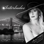 【線上試聽】琳恩．史丹利－間奏曲   ( 雙層 SACD ) <br>Lyn Stanley Interludes Numbered Limited Edition Hybrid Stereo SACD