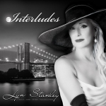 【線上試聽】琳恩．史丹利－間奏曲  ( 美國版 CD ) <br>Lyn Stanley Interludes CD