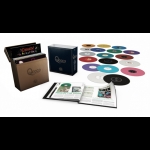 【特價商品】皇后合唱團－錄音室作品大全輯  ( 180 克 18LPs )<br>Queen Studio Collection Half-Speed Mastered 180g 18LP Box Set (Colored Vinyl)