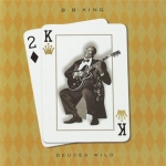 比比金之超級巨星大會師超級精選 ( 180 克 2LPs )<br>B.B. King -- Deuces Wild