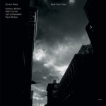 恩利科．拉瓦五重奏－紐約的日子 ( 180 克 2LPs )<br>Enrico Rava -- New York Days