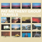 派特．麥席尼樂團－旅行  ( 180 克 2LPs )<br>Pat Metheny Group -- Travels