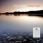 【線上試聽】伊斯勒．特爾維克 -- 寧靜的入口 ( 180 克 LP )<br>Gisle Torvik  /  tranquil fjord