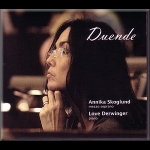 【線上試聽】安妮嘉．史葛隆德 -- 小精靈 (CD)<br>Annika Skoglund / Duende