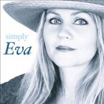 【線上試聽】伊娃．凱西迪：唯有依娃（180 克 45 轉 2LPs）<br>Eva Cassidy: Simply Eva