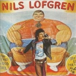 尼爾斯．洛夫格蘭－ 同名專輯 ( 美國版 CD )<br>Nils Lofgren - NILS LOFGREN