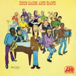 道格．沙姆 －道格．沙姆與樂團（ 限量金膠 ）<br>Doug Sahm - DOUG SAHM AND BAND (LIMITED GOLD VINYL EDITION)