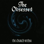 沉迷合唱團－心靈教堂 ( 180 克 2LPs )<br>The Obsessed - The Church Within 2-LP Set