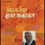 羅德．麥昆 －傾聽溫暖 ( 美國版 CD )<br>ROD McKUEN: Listen to the Warm (Deluxe Edition)