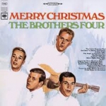 四兄弟合唱團－耶誕快樂 ( 美國版 CD )<br>The Brothers Four: Merry Christmas (Expanded Edition CD)