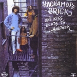 哈克摩．布里克 － 一吻情深 ( LP )<br>Hackamore Brick: One Kiss Leads to Another