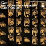 顧爾德－巴哈：郭德堡變奏曲 1955 年版 ( 180 克 LP )<br>Glenn Gould: The Goldberg Variations (1955)