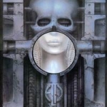 ELP 樂團 － 腦沙拉外科手術 ( 180 克 LP )<br>Emerson, Lake & Palmer - Brain Salad Surgery 40th Anniversary