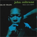 約翰．柯川：藍色列車 ( 雙層 SACD )<br>John Coltrane：Blue Train