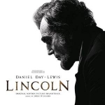 林肯傳－電影原聲帶  (進口版CD)<br>Lincoln/O.S.T. / 約翰威廉士 John Williams