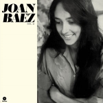 瓊拜雅 / 第二張專輯  ( 180 克 LP )<br>Joan Baez, Vol. 2
