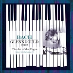 巴哈：賦格的藝術 第一集 / 顧爾德    ( 180  克 LP)<br>Bach / Glenn Gould ‎– The Art Of The Fugue, Volume 1 (First Half) Fugues 1-9