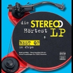 金耳朵寶藏系列 ｢精中之最｣  ( 180 克 45 轉 2LPs )<br>Stereo die Hortest Best of LP