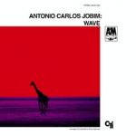 安東尼．卡洛．裘賓：浪潮 ( 180 克 LP )<br> Antonio Carlos Jobim: Wave