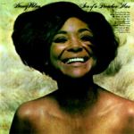 南茜．威爾森：牧師之子（180 克 LP）<br>Nancy Wilson : Son of a Preacher Man