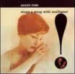 安妮‧羅絲與穆利根共演（ 180 克 LP ）<br>Annie Ross: Sings A Song with Mulligan