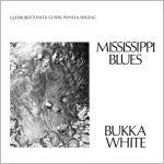 布卡．懷特：密西西比藍調 （ 180 克 LP ）<br>Bukka White : Mississippi Blues