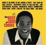 山姆．庫克：山姆庫克精選集（雙層 SACD）<br>Sam Cooke : The Best of Sam Cooke