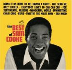 山姆．庫克：山姆庫克精選集（180 克 45 轉 2LPs）<br>Sam Cooke: The Best of Sam Cooke