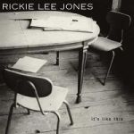 瑞奇．李．瓊斯：如此這般（180 克 45 轉 2LPs）<br>Rickie Lee Jones / It's Like This