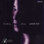 Janis Ian ：Breaking Silence（180克 LP）