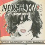 諾拉．瓊絲：心碎（ 雙層 SACD ）<br>Norah Jones : Little Broken Hearts