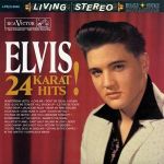 貓王：純金精選 ( 180克 45 轉 3LPs )<br>Elvis Presley - 24 Karat Hits<br>( 線上試聽 )