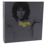 門戶合唱團：SACD 全記錄終極版本 ( 6 片雙層 SACD )<br>The Doors - Infinite SACD Box Set