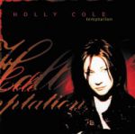 【CR 絕版名片】荷莉．蔻兒：誘惑（200 克 45 轉靜白CLARITY 8 LPs）<br>Holly Cole: Temptation