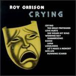 【CR 絕版名片】羅依．奧比森「Crying」/ Roy Orbison （200 克 LP）
