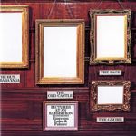 Emerson, Lake & Palmer - Pictures at an Exhibition(180克LP)