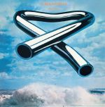 【CR 絕版名片】麥克歐菲爾德：管鐘 ( 200 克 LP )<br>Mike Oldfield: Tubular Bells