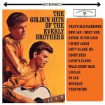 艾佛利兄弟：金曲精選 ( 180 克 LP )<br>The Everly Brothers ：The Golden Hits Of The Everly Brothers