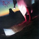 冥河合唱團：角落之石 ( 180克 LP )<br>Styx ： Cornerstone