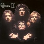 皇后合唱團：二（180 克 LP）<BR>Queen / Queen II