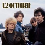 U2合唱團 / 十月<BR>U2 / October<BR>( 180 克 LP )