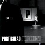 波提斯黑合唱團：同名專輯（ 2LPs ）<br>Portishead : Portishead