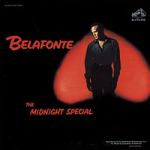 哈利‧貝拉方提：午夜特快車 ( 180 克 LP )<br>Harry Belafonte：The Midnight Special