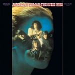 【絕版名片】猜是誰：美國女人<br>The Guess Who / American Woman<br>（180 克 LP）