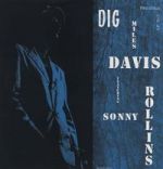 邁爾士．戴維斯－深掘 ( LP )<br>Miles Davis - Dig