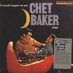 查特． 貝克－偶然 ( LP )<br>Chet Baker - It Could Happen To You